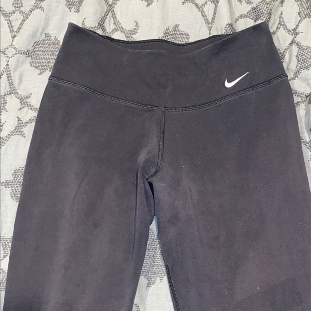 Full length Nike leggings